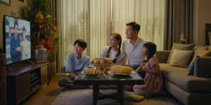 Rekomendasi Drama Korea untuk Ditonton saat Lebaran, dari Romansa Kim Seon Ho hingga Kisah Keluarga IU