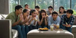 Rekomendasi Drama Korea untuk Libur Sekolah: 13 Drakor Seru per Genre yang Wajib Kamu Maraton