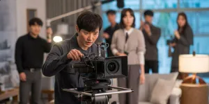 Rekomendasi Drama Korea Underrated yang Jarang Dibahas tapi Kualitasnya Juara
