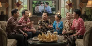 Rekomendasi Drama Korea untuk Menemani Liburan Lebaran, Cocok Ditonton Bareng Keluarga