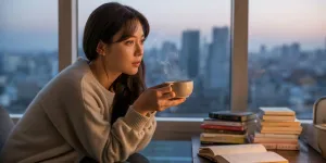 Rekomendasi Drama Korea untuk Tipe Kepribadian MBTI INFJ yang Suka Cerita Dalam
