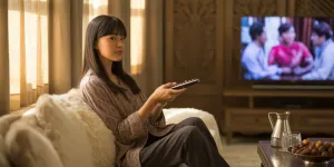 Rekomendasi Drama Korea yang Cocok Ditonton Sambil Menunggu Waktu Berbuka Puasa