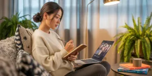Rekomendasi Drama Korea yang Cocok Ditonton Saat Kamu Sedang Ingin Belajar Bahasa Korea