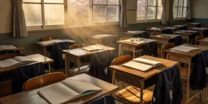 Rekomendasi Drama Korea yang Pas Ditonton Saat Kamu Sedang Rindu Masa SMA yang Penuh Kenangan