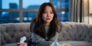 Rekomendasi Drama Korea yang Susah Dilupakan Setelah Tamat, Dijamin Bikin Gagal Move On!