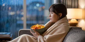 Rekomendasi Drama Korea yang Justru Paling Nikmat Ditonton Sendirian di Malam Hari