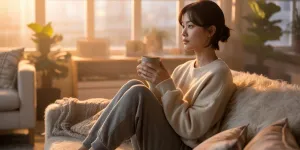 Rekomendasi Drama Korea yang Pas Ditonton Saat Kamu Sedang Merasa Insecure dengan Diri Sendiri