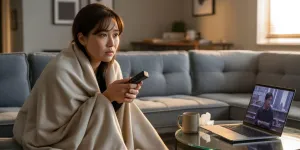 Rekomendasi Drama Korea yang Cocok Ditonton Saat Kamu Sedang Merasa "Burnout" dalam Hubungan Percintaan