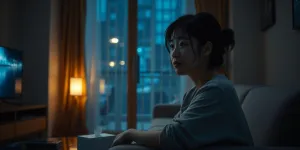 Rekomendasi Drama Korea yang Cocok Ditonton Saat Sedih, Bikin Hati Lega
