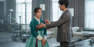 Rekomendasi Drama Korea yang Universenya Cocok Dijadikan Webtoon atau Novel, Wajib Tonton!