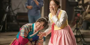 Rekomendasi Drama Korea yang Behind the Scene-nya Lebih Lucu dari Dramanya, Bikin Ngakak Tanpa Henti!
