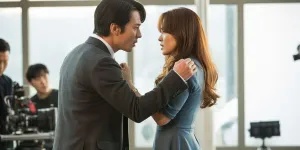 Rekomendasi Drama Korea yang Bikin Melek Isu Sosial, Wajib Masuk Watchlist Kamu