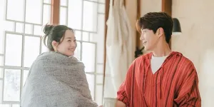 Rekomendasi Drama Korea yang Memberikan Ketenangan Jiwa, Cocok untuk Healing Setelah Hari yang Melelahkan