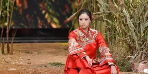 Rekomendasi Drama Kostum Jiang Xin yang Wajib Masuk Watchlistmu!