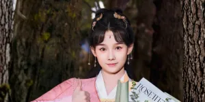 Rekomendasi Drama Lu Zhao Hua dari Berbagai Genre yang Wajib Masuk Watchlist