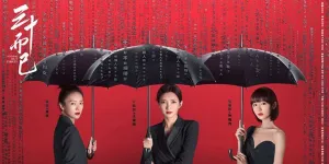 10 Rekomendasi Drama Mao Xiao Tong dengan Rating Tinggi, Wajib Masuk Watchlistmu