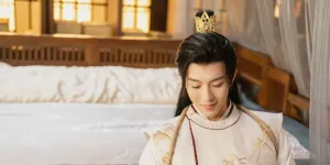 Rekomendasi Drama Qiu Ding Jie dengan Berbagai Cerita Menarik