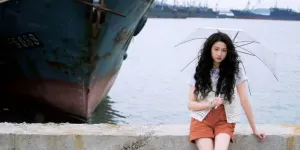 Rekomendasi Drama Romantis Guan Xiao Tong yang Wajib Masuk Daftar Tontonan