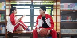 26 Rekomendasi Drama Sekolah China: Kisah Manis yang Bikin Tertawa dan Menghibur!