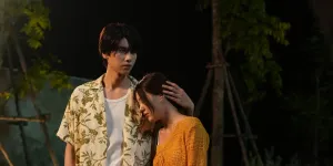 Rekomendasi Drama Thailand Tentang Hubungan Rahasia yang Bikin Penasaran