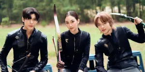 Rekomendasi Drama Thailand untuk Weekend karena Alurnya Bikin Susah Berhenti Nonton