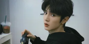 7 Rekomendasi Drama China yang Dibintangi Chen Zhe Yuan, Menarik Ditonton