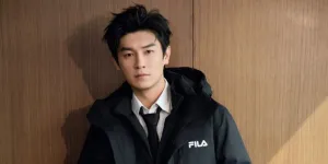 6 Rekomendasi Drama China Yang Xuwen Terbaik, dari Romance - Thriller Kriminal