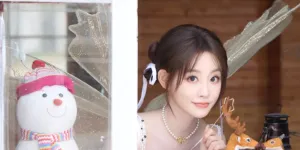 Rekomendasi Drama China yang Dibintangi Zhu Xudan, Intip Sinopsis dan Cast Lengkapnya