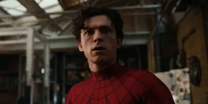 Rekomendasi Film Akhir Oktober 2026, dari Spider-Man hingga Doraemon