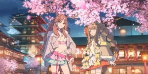 Rekomendasi Film Anime Standalone 2026 yang Wajib Ditonton karena Cerita Menariknya