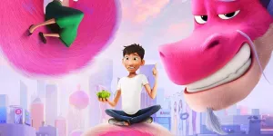 Rekomendasi Film China Terbaik di Netflix 2025, Cocok Ditonton saat Libur Natal dan Tahun Baru 2026 (PART 2)