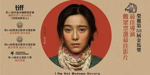 Rekomendasi Film China Terbaik di Netflix 2025, Cocok Ditonton saat Libur Natal dan Tahun Baru 2026 (PART 3)