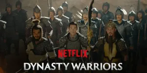 Rekomendasi Film China Terbaik di Netflix 2025, Cocok Ditonton saat Libur Natal dan Tahun Baru 2026 (PART 1)