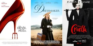 Rekomendasi Film Hollywood Bertema Fashion paling Ikonik Sepanjang Masa, Dijamin Bikin Terpukau!