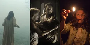 17 Rekomendasi Film Horor Penuh Jump Scare Menegangkan, Seram Sepanjang Masa