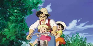 Rekomendasi Film Kartun Anak Terbaik yang Seru dan Penuh Pesan Moral