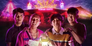 12 Rekomendasi Film Komedi Indonesia Terbaik yang Bikin Ngakak Seharian