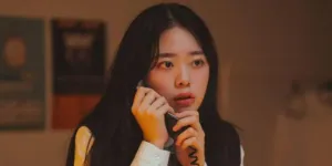 Rekomendasi Film Korea Lee Jae In, Terbaru Ada Hi-5 yang Penuh Aksi dan Kekuatan Supranatural