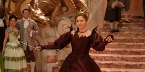 Rekomendasi Film Live Action Disney Terbaik dan Paling Sukses, Semua Rating Tinggi