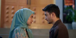 15 Rekomendasi Film Populer Bryan Domani Terbaik, Aktingnya Selalu Keren