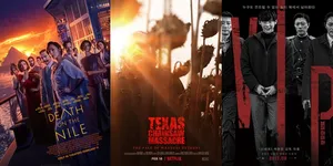 28 Rekomendasi Film Psikopat Terpopuler Berbagai Negara, Seru Sekaligus Menegangkan