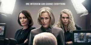 Rekomendasi Film Tentang Jurnalis, Ada 'SCOOP' yang Diadaptasi dari Kisah Nyata!