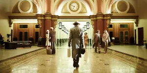 13 Rekomendasi Film Time Travel Terbaik yang Penuh Petualangan Seru, Menarik Ditonton