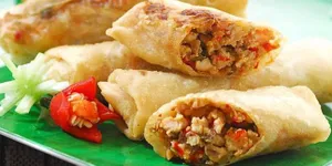 Rekomendasi Kuliner yang Bisa Kamu Coba Saat Liburan ke Semarang, Mulai dari Babat Gongso Hingga Pisang Plenet