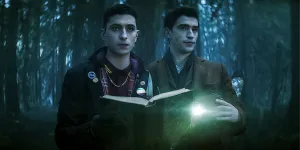 5 Rekomendasi Serial Detektif di Netflix, Penuh Misteri dan Bikin Penasaran!