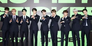 Rekomendasi Track NCT 127 di Album 'Sticker', Apa Kamu Satu Selera dengan Para Member?