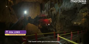 Rekomendasi Wisata Alam yang Wajib Dijelajahi di Kabupaten Trenggalek