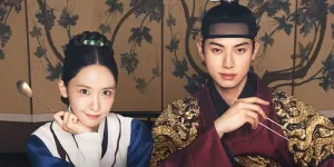 Rekor Baru! 'Bon Appetit, Your Majesty' Raih 15% dan Jadi Drama tvN Terpopuler Tahun Ini