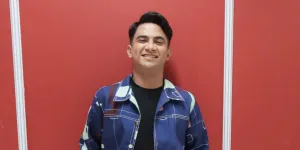 Rela Antre Panas-panasan, Perjuangan Idoy Berbuah Tiket Lolos dari Final Audition D'Academy 8