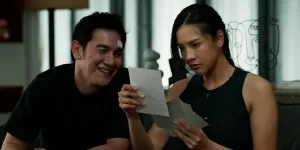 Remake 'SHUTTER' Versi Indonesia, Vino G. Bastian & Anya Geraldine Siap Bikin Bulu Kuduk Merinding